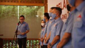 Bima Arya Lantik ALTI Jateng, Ganjar hingga Sandiaga Berikan Harapan Bima Arya, ALTI, ALTI Jateng, Ganjar Pranowo, Sandiaga Uno, Harapan