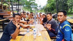 Rapat Terbatas, AMBS Wacanakan Pemekaran Bogor Selatan Rapat Terbatas, AMBS, Pemekaran, DOB, Pemekaran Bogor Selatan