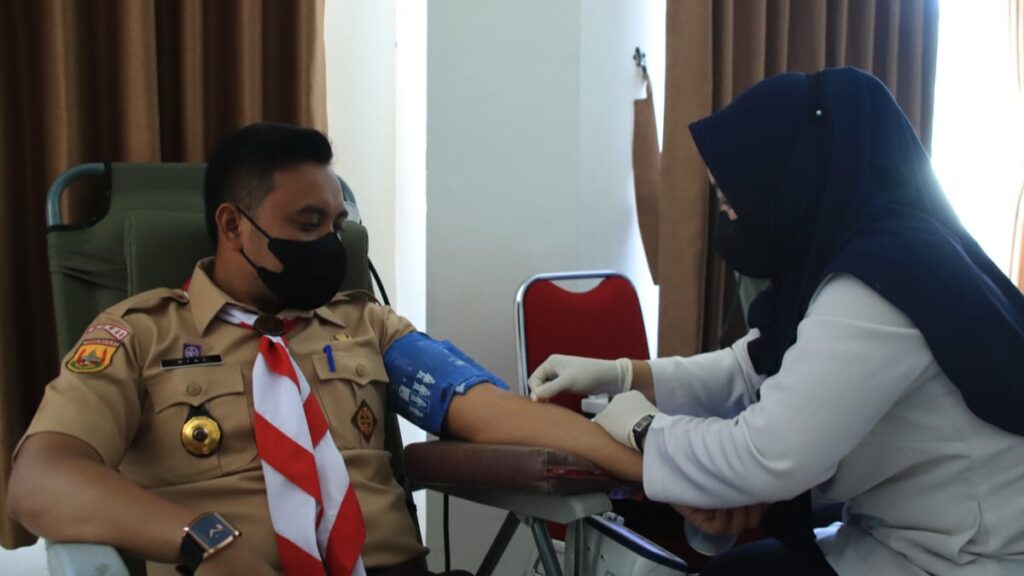 Peduli Penderita Thalassemia, ASPPA Kota Bogor Donor Darah Penderita Thalassemia, ASPPA Kota Bogor, Donor Darah, Thalassemia