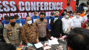 Upaya Mengurangi Tawuran Pelajar di Kota Bogor Tawuran Pelajar, Mengurangi Tawuran Pelajar, Tawuran di Kota Bogor