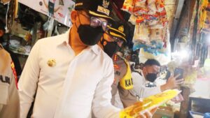 Pemkot Bogor Pastikan Tidak Ada Panic Buying dan Penimbunan Minyak Goreng Pemkot Bogor, Panic Buying, Minyak Goreng