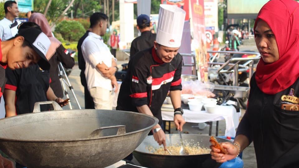Calendar of Event Kota Bogor 2022
