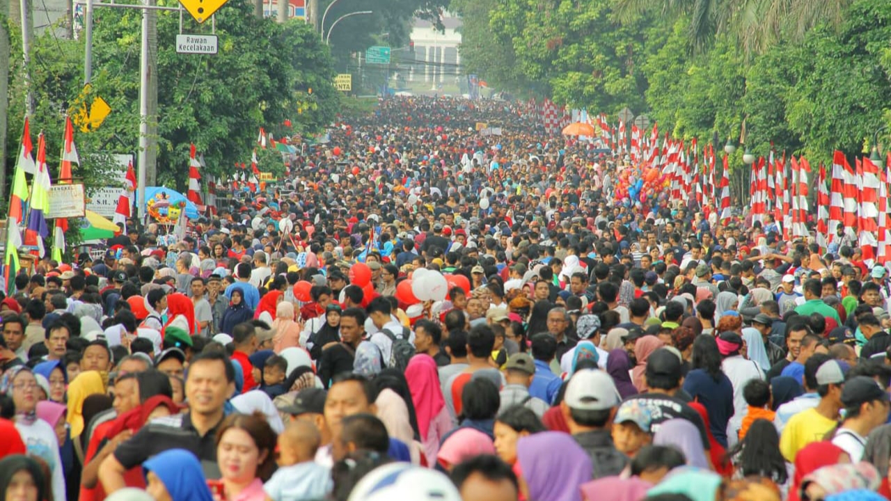 Calendar of Event, Event Kota Bogor, Kota Bogor 2022