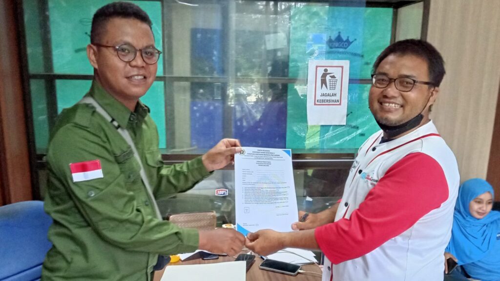 Wartawan, PWI Sorong Raya, Sorong