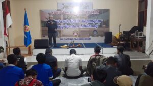 Karang Taruna Bogor Selatan Gelar Seni Budaya Sunda Karang Taruna Bogor Selatan, Seni, Budaya, Budaya Sunda