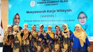 WSI Kota Bogor Hadiri Pelantikan Pengurus Cabang se-Jawa Barat WSI Kota Bogor, Pelantikan WSI, Pengurus Cabang WSI, WSI se-Jawa Barat