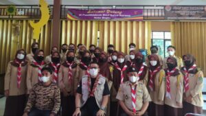 Recruitment Tim Reaksi Cepat Pramuka Peduli Kota Bogor 2022 Tim Reaksi Cepat, Pramuka Peduli, Pramuka Kota Bogor