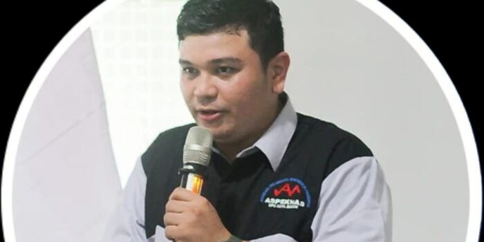 Felix Martha Pimpin Aspeknas Kota Bogor Periode 2022 - 2026 Felix Martha, Konstruksi, Aspeknas Kota Bogor, Aspeknas Periode 2022 - 2026