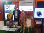 Hadiri IPU di Bali, DPIS Promosikan Hasil Kajian dan Inovasi IPB IPU, IPU di Bali, DPIS, Hasil Kajian IPB, Inovasi IPB, IPB