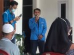 Ratusan Warga Ikuti Pengobatan Gratis KNPI Ciawi Warga Ciawi, Ciawi, Pengobatan Gratis, KNPI Ciawi