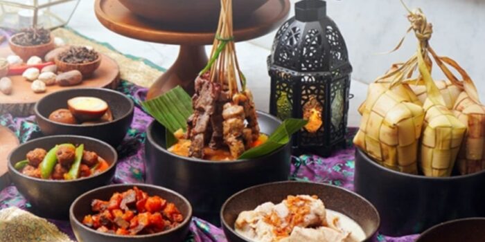 Paket Bu Sabar di Favehotel Rembang, Cita Rasa Menu Pantai Utara Paket Bu Sabar, Favehotel Rembang, Cita Rasa Menu Pantai Utara