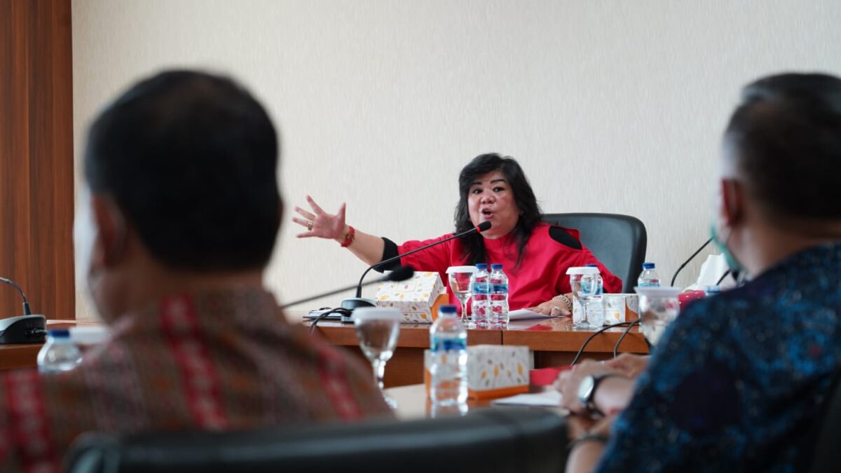 Komisi II, DPRD Kota Bogor, PDJT, Aset PDJT, Rencana Bisnis