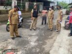 Dinas PUPR Respons Keluhan Warga Harjasari Terkait Jalan Berlubang Dinas PUPR, Keluhan Warga, Warga Harjasari, Jalan Berlubang