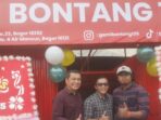 Kuliner Sambal Gami Bontang Kini Hadir di Kota Bogor Kuliner, Sambal Gami Bontang, Hadir di Kota Bogor