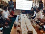 Kongres Para Tanah, MUSTANi Gaungkan Kecintaan Pada Tanah Kongres Para Tanah, MUSTANi, Kecintaan Pada Tanah