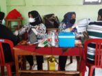 Polresta Bogor Kota Terus Gelar Percepatan Vaksinasi Lanjutan Polresta Bogor, Percepatan Vaksinasi, Vaksinasi Lanjutan