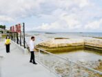 Penataan Kawasan Kota Kupang Diresmikan, Pengunjung Makin Nyaman Penataan Kota Kupang, Kota Kupang, NTT, Pengunjung Nyaman