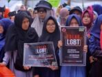 Diprotes Sejumlah NGO, GP Ansor Kota Bogor Dukung Perda LGBT Diprotes NGO, GP Ansor Kota Bogor, Perda LGBT, Perda P4S, Perda Kota Bogor