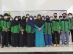 Revitalisasi dan Sinergitas Ormawa KM Faperta untuk UNIDA Unggul Revitalisasi, Sinergitas, Ormawa KM Faperta, UNIDA, UNIDA Unggul