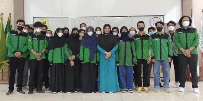 Revitalisasi dan Sinergitas Ormawa KM Faperta untuk UNIDA Unggul Revitalisasi, Sinergitas, Ormawa KM Faperta, UNIDA, UNIDA Unggul