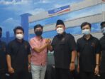 Pemuda Tani Jajaki Kerja Sama dengan BRI Pemuda Tani, Kerja Sama BRI, BRI
