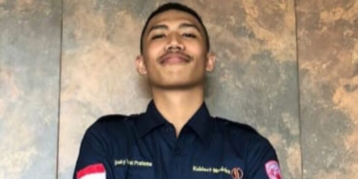 Indonesia Sebagai Ekor Peradaban Indonesia, Ekor Peradaban, Peradaban, Deky Ikhwal