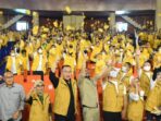 Rektor IPB Berikan Apresiasi dalam Inagurasi Petani Milenial Rektor IPB, Apresiasi, Arif Satria, Inagurasi Petani Milenial, Petani Milenial