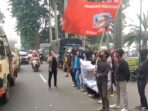 Mapancas Demo Proyek Suryakencana, Diduga Ada Praktik KKN Mapancas Kota Bogor, Proyek Suryakencana, Praktik KKN
