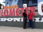 Kilometer 0, Destinasi Wisata di Kota Sabang yang Menakjubkan Kilometer 0, Destinasi Wisata, Kota Sabang, Menakjubkan