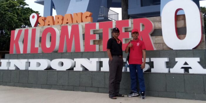 Kilometer 0, Destinasi Wisata di Kota Sabang yang Menakjubkan Kilometer 0, Destinasi Wisata, Kota Sabang, Menakjubkan