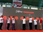 Relawan se-Provinsi Riau Teguhkan Komitmen Dukung Jokowi Relawan Jokowi, Provinsi Riau, Komitmen Dukung Jokowi