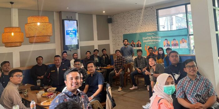 Aktivis Bandung Raya, Badan Usaha, Pemuda, BSI