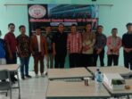 Jelang Ramadhan, Kantor Hukum BF Bahas Peningkatan Pelayanan Jelang Ramadhan, Kantor Hukum BF, Peningkatan Pelayanan, Pelayanan Hukum