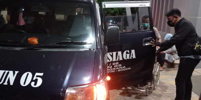 Puluhan Santri di Gunung Putri Mengalami Keracunan Santri, Santri Gunung Putri, Keracunan, Polsek Gunung Putri