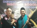 BBR Kabupaten Bogor Gelar Milad ke-16 dan Pengukuhan Pengurus BBR Kabupaten Bogor, Milad BBR, Pengukuhan BBR, Pengurus BBR,