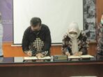 Pemkot Bogor dan IPB Jalin Kerja Sama Kawasan Agrowisata Halal Pemkot Bogor, IPB, Kerja Sama, Agrowisata Halal, Agrowisata