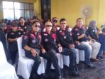 BBR Zona 4 Hadiri Milad ke-16, Berharap Semakin Solid BBR Zona 4, Ormas BBR, Milad BBR, Semakin Solid