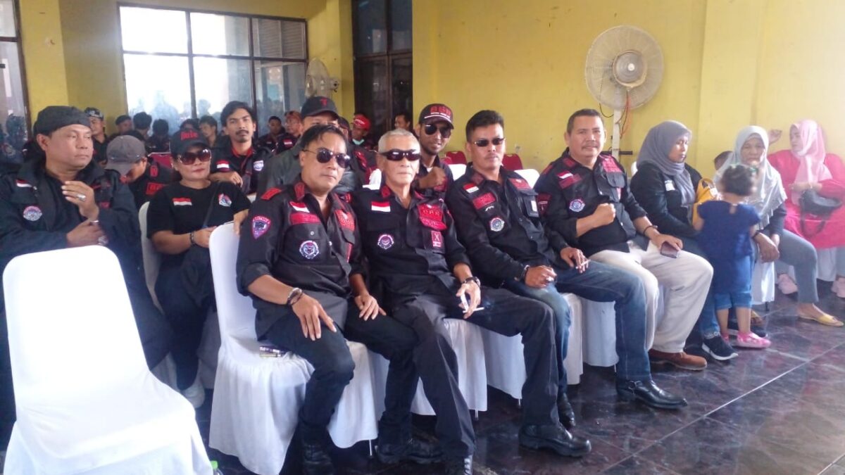 BBR Zona 4, Ormas BBR, Milad BBR, Semakin Solid