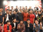 Milenial Indonesia Gelar Deklarasi Nasional dan Diskusi Kemaritiman Milenial Indonesia, Deklarasi Nasional, Diskusi Kemaritiman