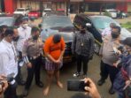 Tangkap Polisi Gadungan, Kapolres Bogor: Mencoreng Nama Baik Polri Polisi Gadungan, Kapolres Bogor, Nama Baik Polri, Polri