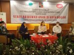 DPPPA Dorong Sekolah Ramah Anak di Kota Bogor DPPPA Kota Bogor, Sekolah Ramah Anak, Kota Bogor Ramah Anak, Kota Ramah Anak