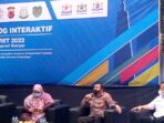Dialog Interaktif, Kadin Kota Bogor Dorong Kenyamanan Investasi Dialog Interaktif, Kadin Kota Bogor, Kenyamanan Investasi, Pemulihan Ekonomi, Investasi Kota Bogor