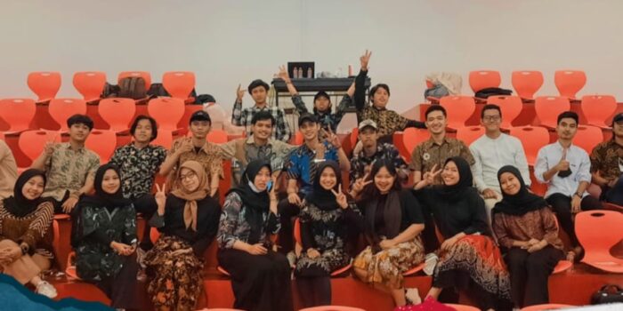 HUT ke-2 Bogor Youth Forum, Ajak Tingkatkan Rasa Peduli HUT ke-2 BYF, Bogor Youth Forum, Rasa Peduli