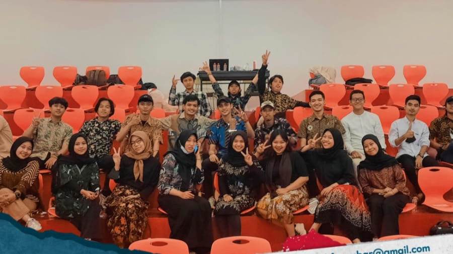 HUT ke-2 BYF, Bogor Youth Forum, Rasa Peduli