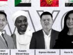 Pemuda Asia Afrika Dukung Kehadiran Presiden Rusia di KTT G20 Pemuda Asia Afrika, Presiden Rusia, Vladimir Putin, KTT G20