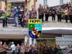 Lestarikan Lingkungan, FKPPI Serahkan Bibit Tanaman ke Tiap Kecamatan Lestarikan Lingkungan, FKPPI Kota Bogor, Bibit Tanaman, Kecamatan di Kota Bogor