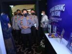 LSPI Apresiasi Keberpihakan Polri Terhadap Produk Dalam Negeri LSPI, Polri, Produk Dalam Negeri