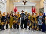 Pemkot Dukung Program Bazzar Berkah Barbequ WSI Kota Bogor Pemkot Bogor, Program WSI, Bazzar Berkah Barbequ, WSI Kota Bogor