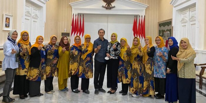 Pemkot Dukung Program Bazzar Berkah Barbequ WSI Kota Bogor Pemkot Bogor, Program WSI, Bazzar Berkah Barbequ, WSI Kota Bogor