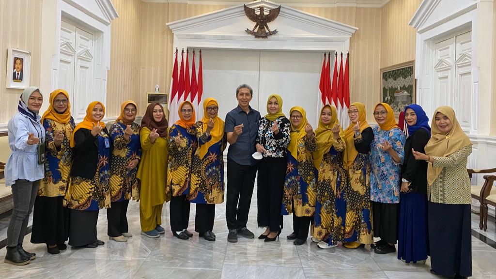 Pemkot Bogor, Program WSI, Bazzar Berkah Barbequ, WSI Kota Bogor